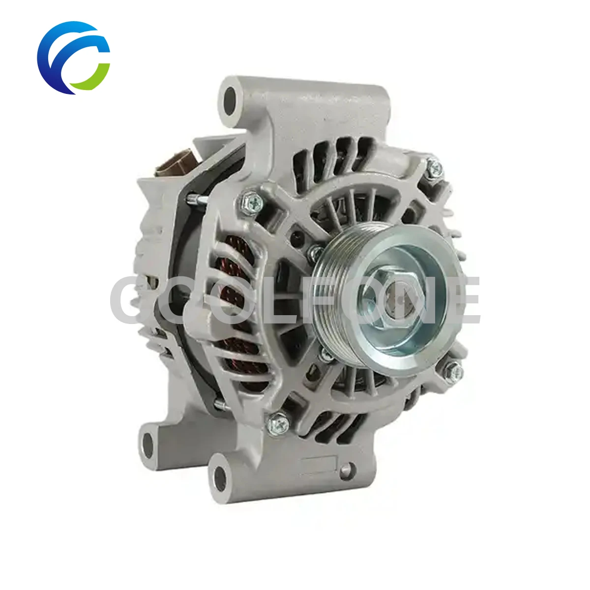 Coolfone Generator Alternator for FORD Fusion Escape MERCURY Milan Mariner MAZDA Tribute 3.0 9L8Z10346A BE5T10300AA