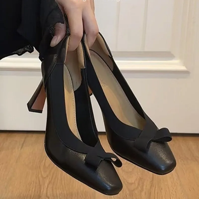 High Heels Autumn N… - image