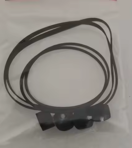 4pcs belt for sony TC-WE475 675 cassette deck walkman player with pinch roller