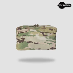 PEW TACTICAL FERRO STYLE General Purpose Pocket - 6x9 Airsoft Accessories