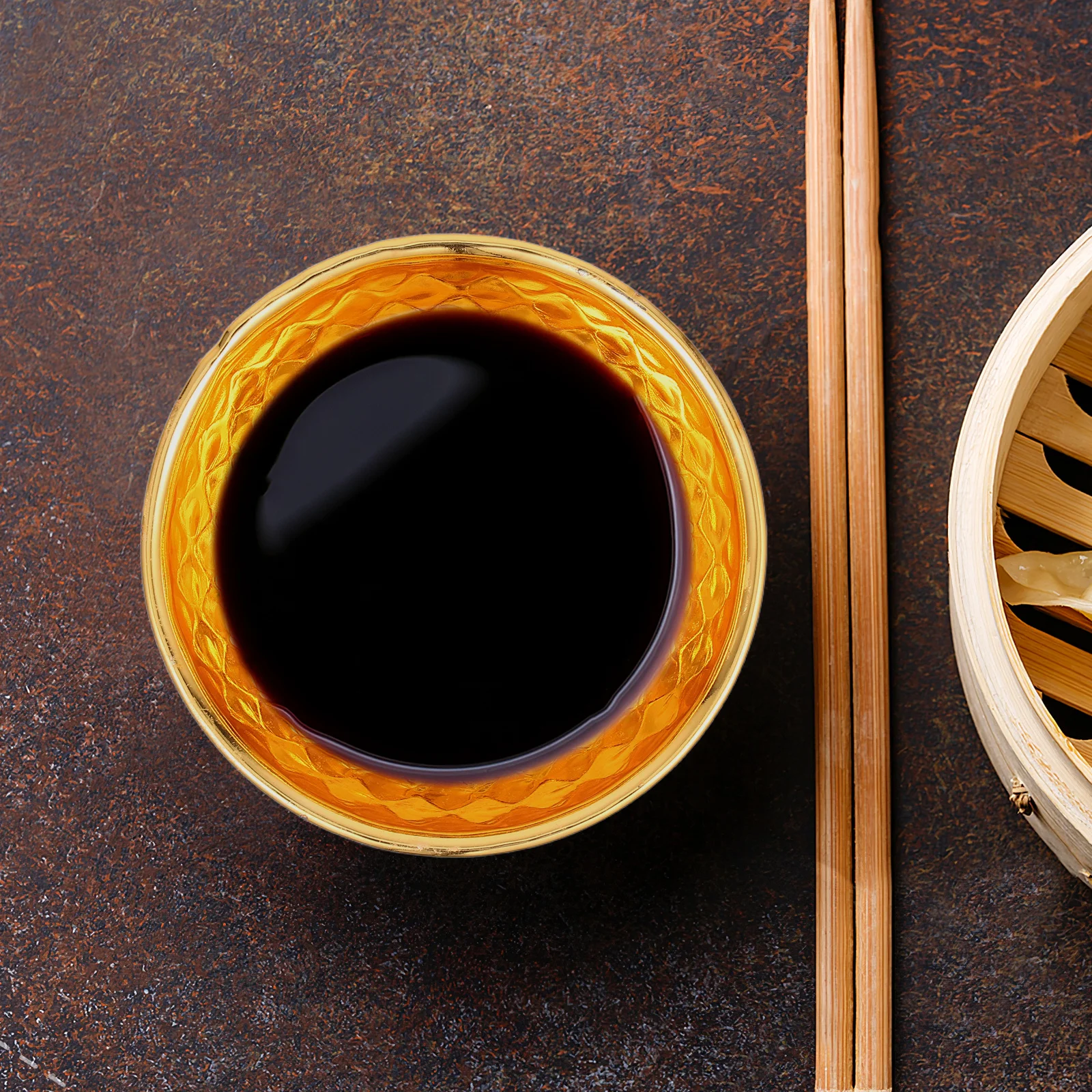 

Multifunctional Small Dipping Bowls Elegant Design for Soy Sauce and Other Condiments Soy Sauce Dipping Bowls Condiment Dishes