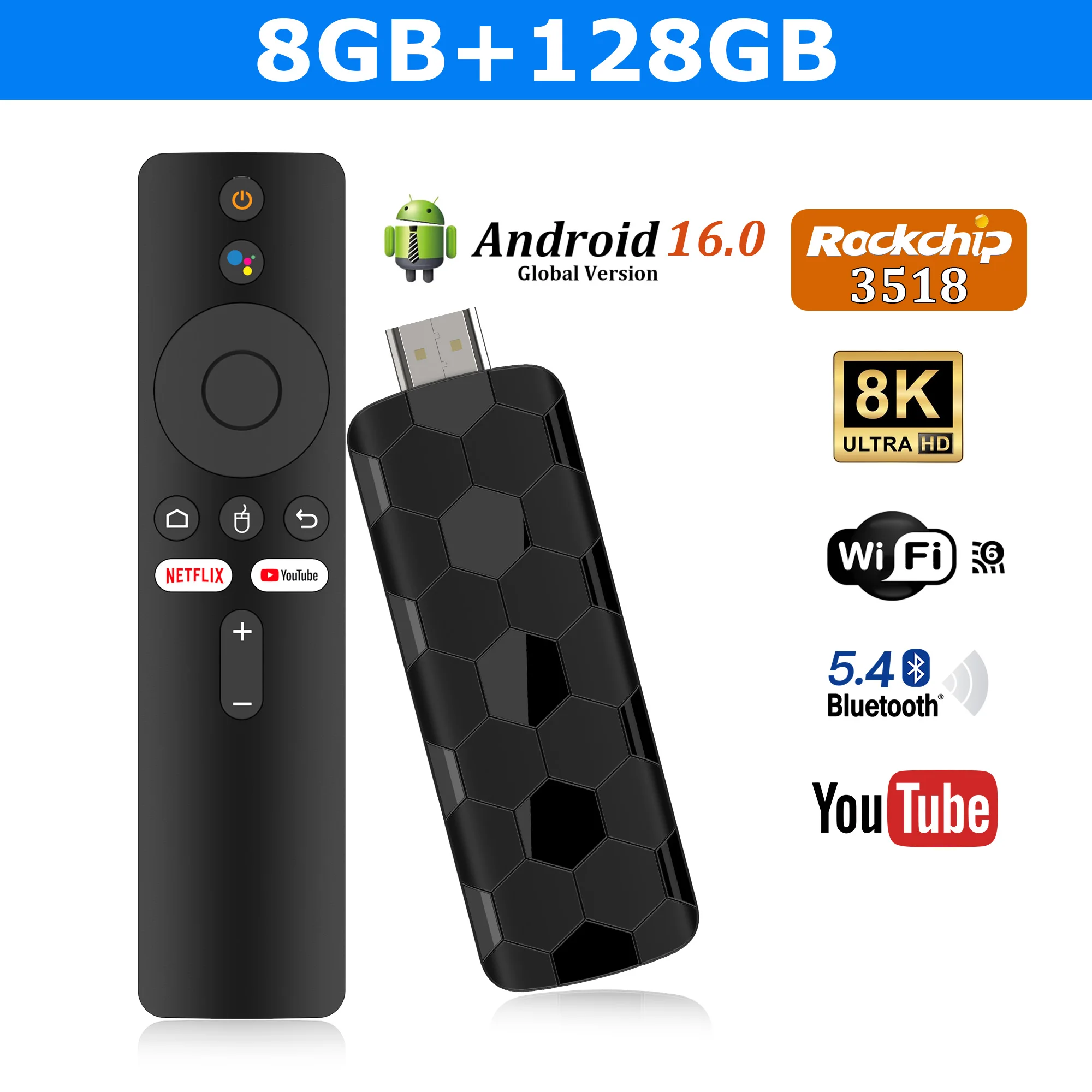#76 Best TV Streaming Sticks to Buy In 2026