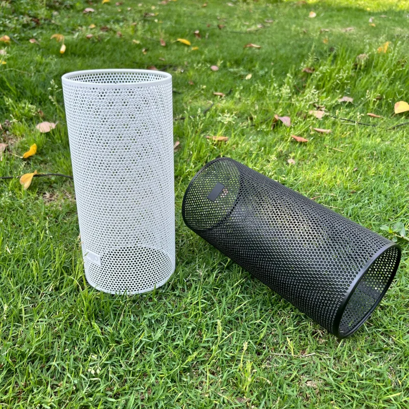 

Металлический сетчатый чехол для кальяна Chicha Narguile Waterpipe Gadget Аксессуары - Прочные инструменты для барбекю для барбекю для вечеринок на открытом воздухе