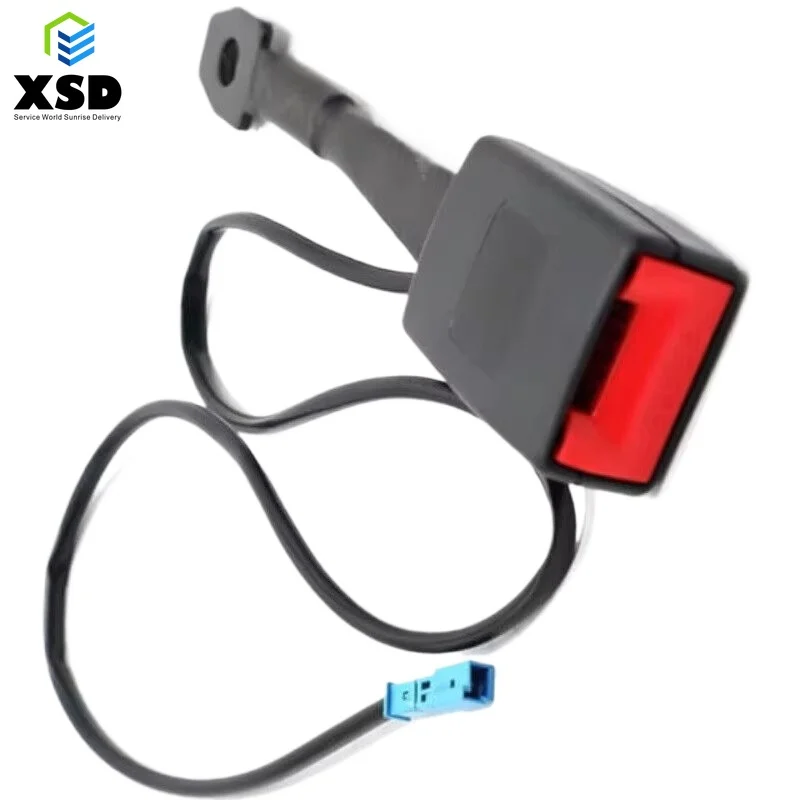 A90686003699051 Seat Belt Buckle Left Front for Mercedes-Benz Sprinter up to 2018