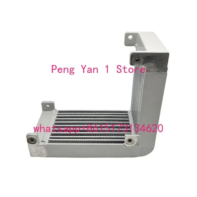 

Vacuum pump radiator SV300B cooling fan wind turbine cooler GVS300A accessories 971460700