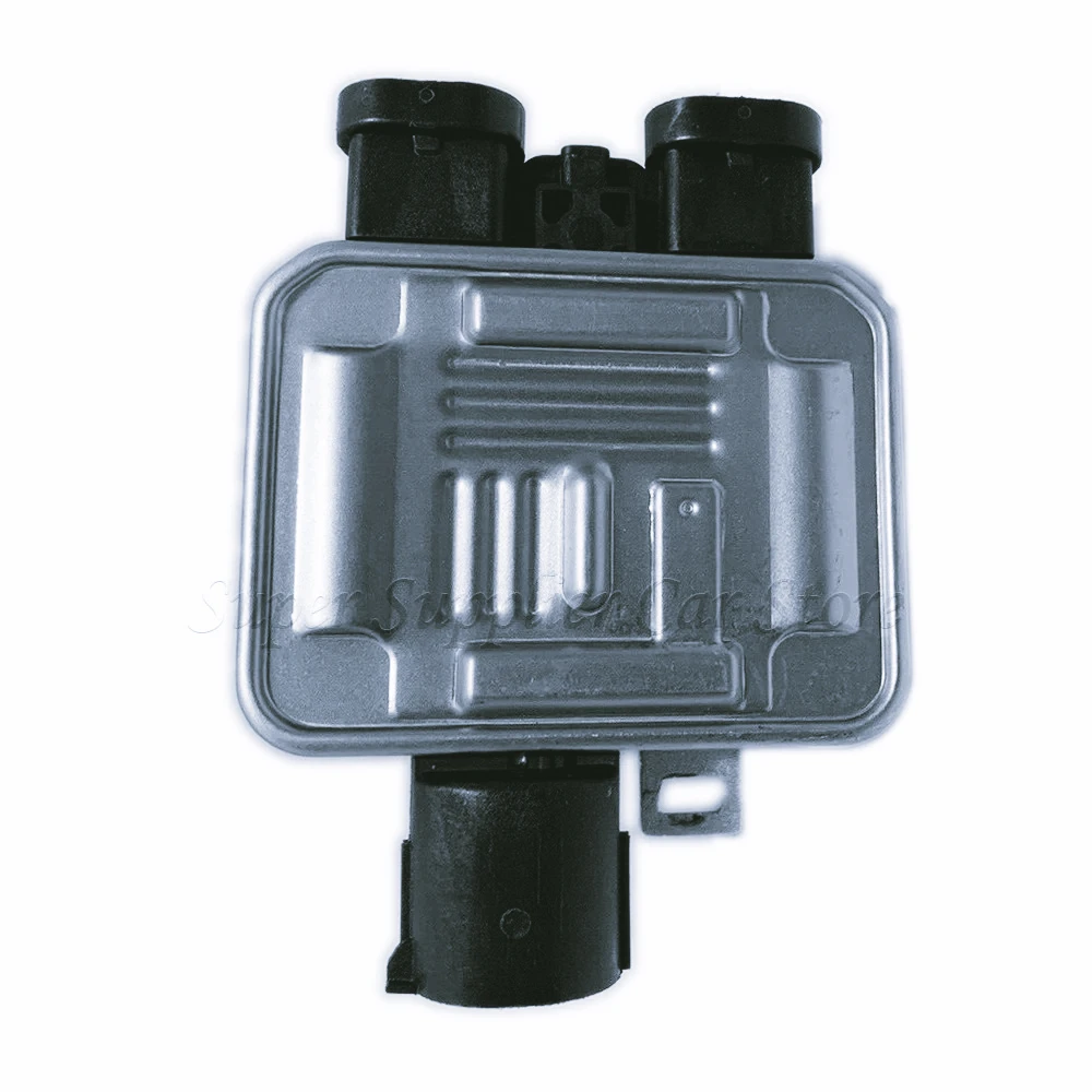 

MM-Para Volvo XC60 2010-13 XC70 2007 2008 2009 2010 2011 2012-2015 Regulador l módulo control l ventilador 940004105 7G91-9A8