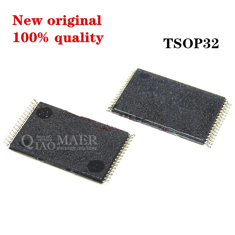 1PCS SST39VF010-90-4C-WH SST39VF010 39VF010 90-4C-WH TSOP32 new and original IC