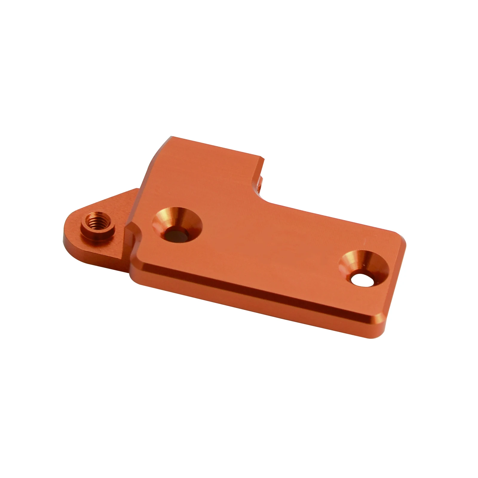 For KTM SXF 450 SMR 450 SX 250F EXC250 EXC 450 Racing 250 400 450 520 525 EXC SX SXF EXCF Clutch Master Cylinder Reservoir Cover view 2