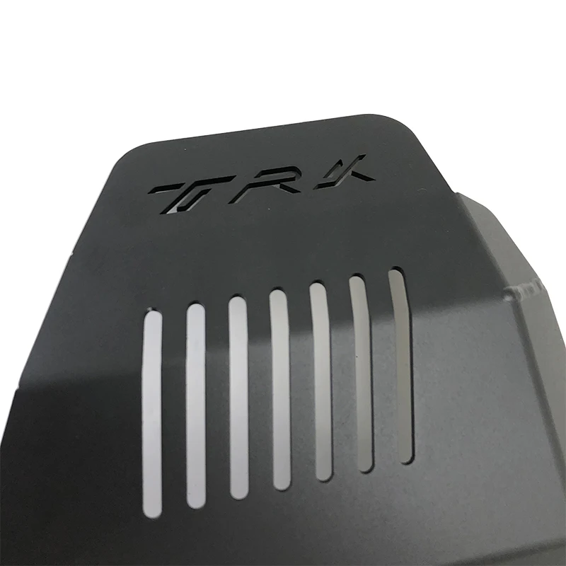 For Benelli TRK 502X 502 Jinpeng TRK502X TRK502 2019-2023 Motorcycle Skid Plate Engine Guard Chassis Protection Cover Accessorie