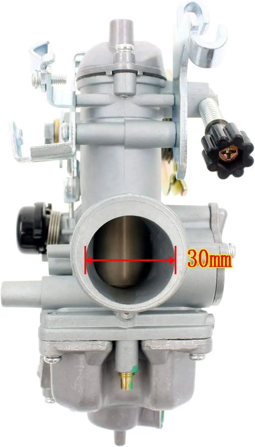 Carburetor Kit for 1978-1980 XL 250 XL250 XL 250S XL250S Replacement
