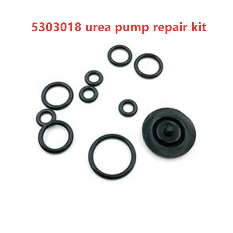 

Ремкомплект уплотнительных колец для насоса мочевины 5303018 для Futian Tianlong