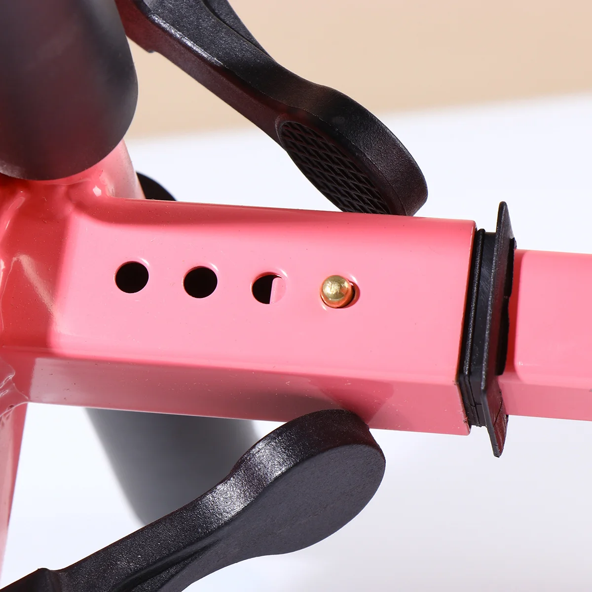 

Double Suction Cup Abdominal Trainer Fitness Bar For Leg Muscle Training Sit-Up Assist Exercise Tool Home Workout Waist Belly