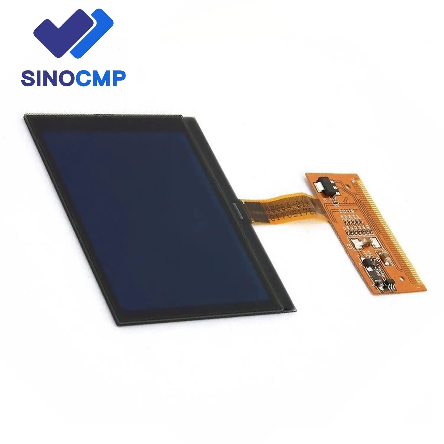 

ЖК-экран SED1560TOB для автомобилей Audi S3 8L, Audi TT 8N, Audi A6 C5 4B