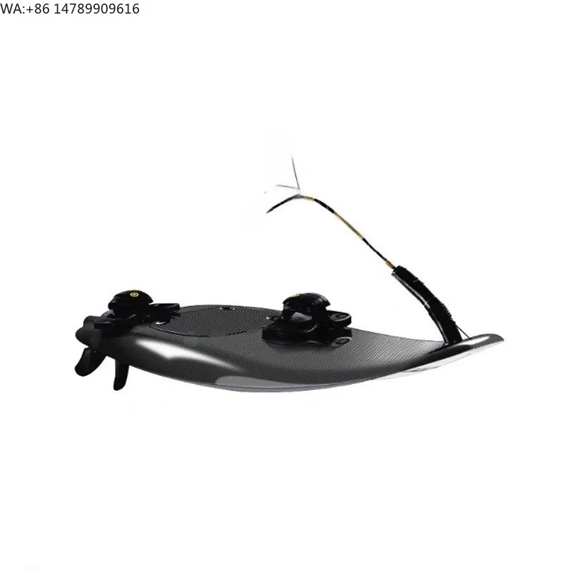 Electric Surfboard For Water SportsChina Factory Direct Sale Power Motorized E Foil Electric Surfboard Hydrofoil Elektrisch Powe