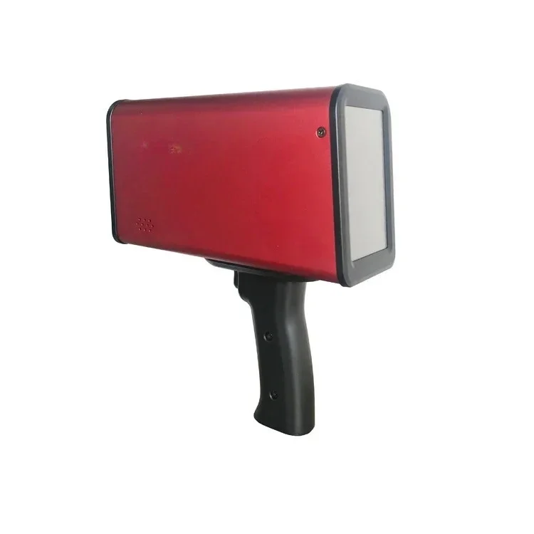 Multifunctionele Testapparatuur Markering Retrieoreflectometer Te Koop