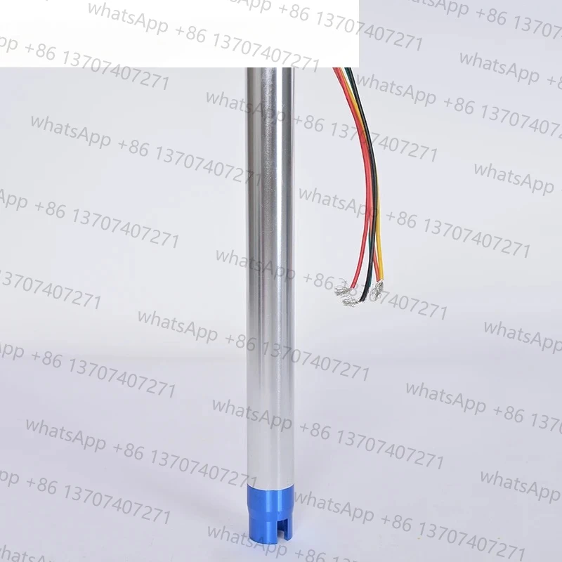 

Chemical aluminum alloy oil tank truck anti overflow oil spill photoelectric probe assembly probe sensor detector