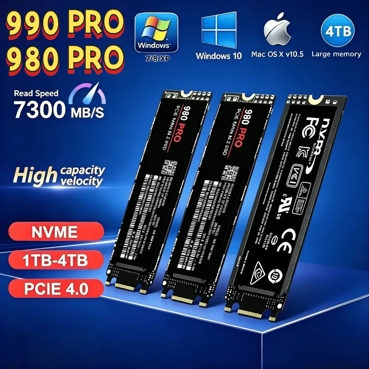 #15 Trending PS5 Internal SSDs Right Now