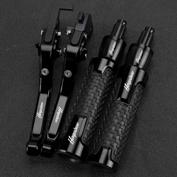 Motorcycle CNC Aluminum Accessories Brake Clutch Levers Handle For SUZUKI HAYABUSA 1999 2000 2001 2002 2003 2004 2005 2006-2024