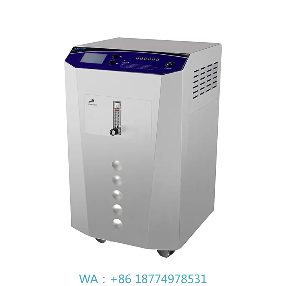 n Fish and Shrimp Farming28g/L Ozone Generator for Recirculating Aquaculture System i