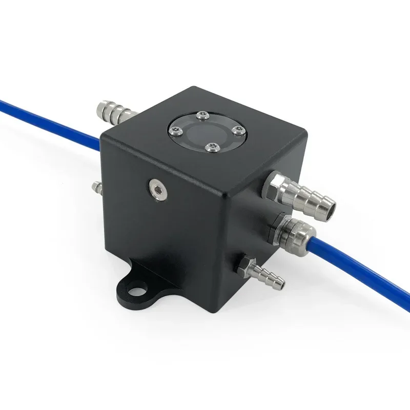 Differential pressure static level, drop monitor, liquid level, sensor 485 disturbance observer