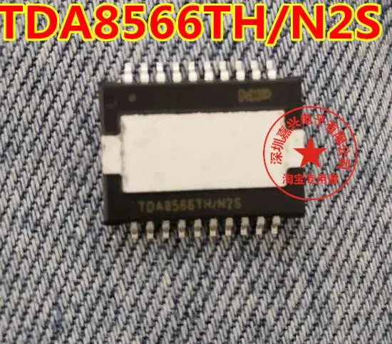 Free shipping  TDA8566TH/N2S 20   10pcs  Please leave a message