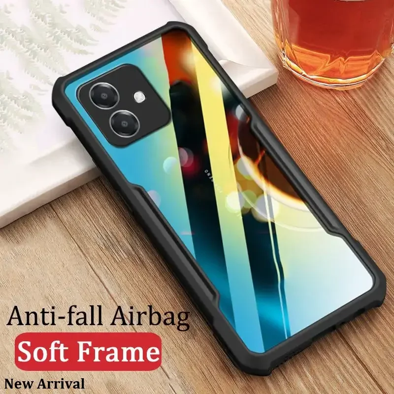 حافظة لهاتف OPPO A5 Pro 4G/5G A 5 Pro حافظة لهاتف OPPO A5 Pro 4G/5G ProA5 حافظة Funda Capa