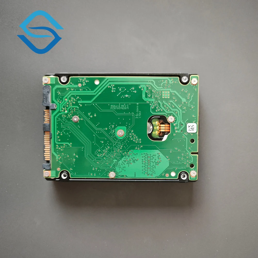 ديل 2 تي ساس 2.5 اتش دي دي st2000nx0433 st2000nx0463