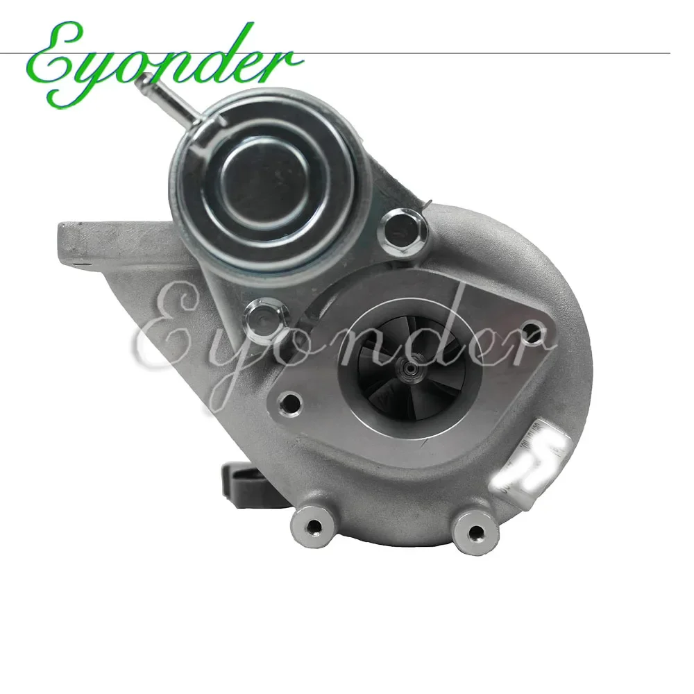 Turbo Charger Turbocharger for NISSAN TIIDA Juke MR16DDT 1.6T 003008964 144111KC1A 144111KC1B 144111KC1C 144111KC1D 144111KC1E