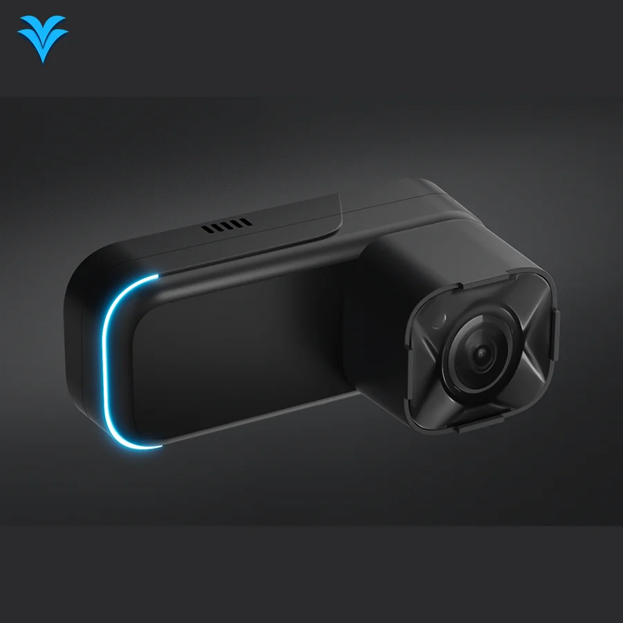 

OEM/ODM Consumer Electronics Product Service Customized Thumb Camera Product Appearance Design