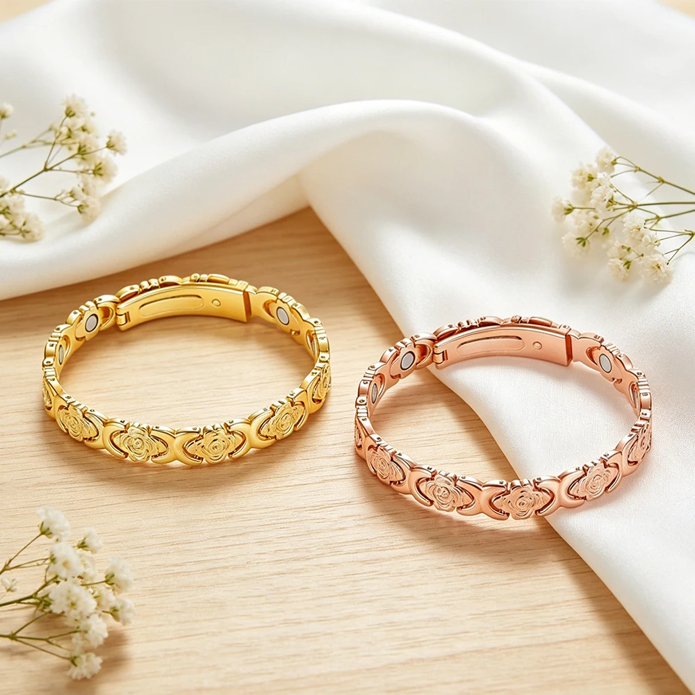 pulseira-magnetica-de-saude-com-2-pecas-esculpidas-em-formato-de-rosa-pulseira-de-cobre-joia-terapeutica-para-pulso-presente