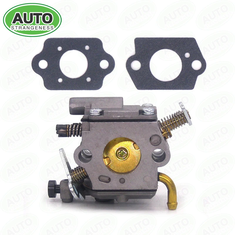 

1Pcs Carburetor for Stihl Ms200 Ms200T 020T Chainsaw Zama C1Q-S126B Carburetor