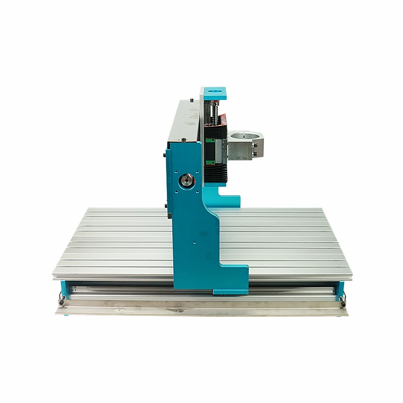 6040L CNC Frame Linear Guideway For DIY Engraving Drilling Milling Machine