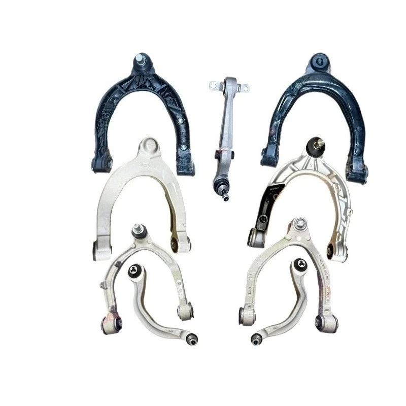 Suitable For  6-Piece Front Suspension Kit MODEL3MODELY Control Lower Swing Arm