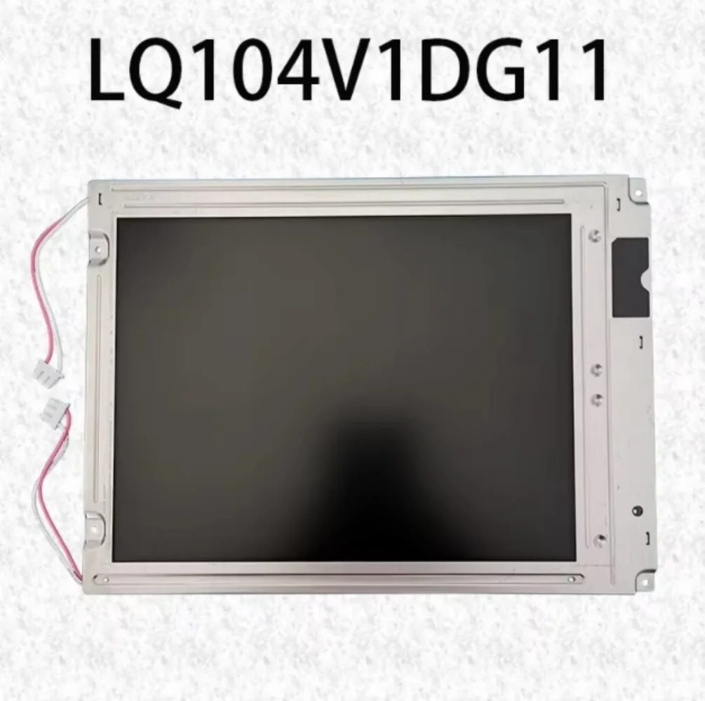 

Оригинальный 10,4-дюймовый ЖК-экран LQ104V1DG11 ПРОМЫШЛЕННЫЙ ЖК-дисплей