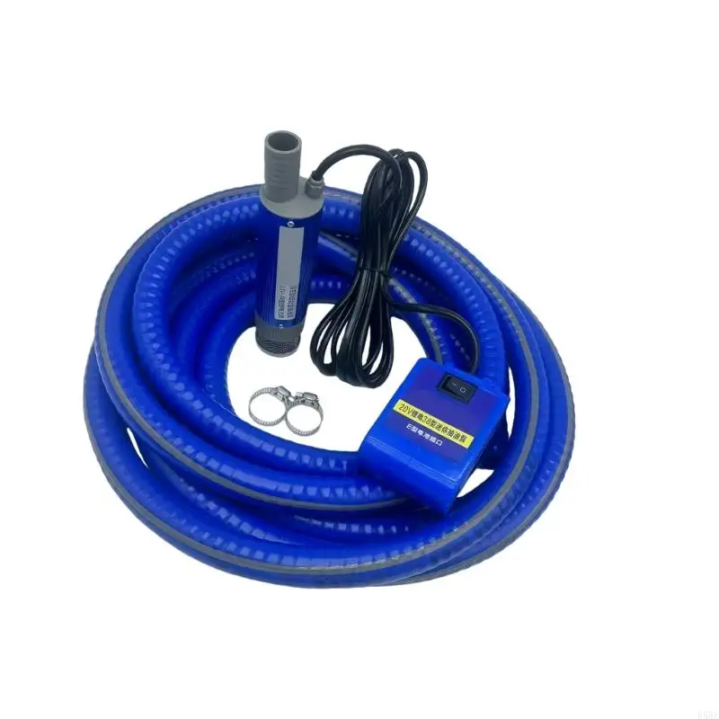 

D5BE Heavy Duty Electric Liquid Metal Rubber Construction Safe Operate for Auto Maintenance Agricultural Irrigation