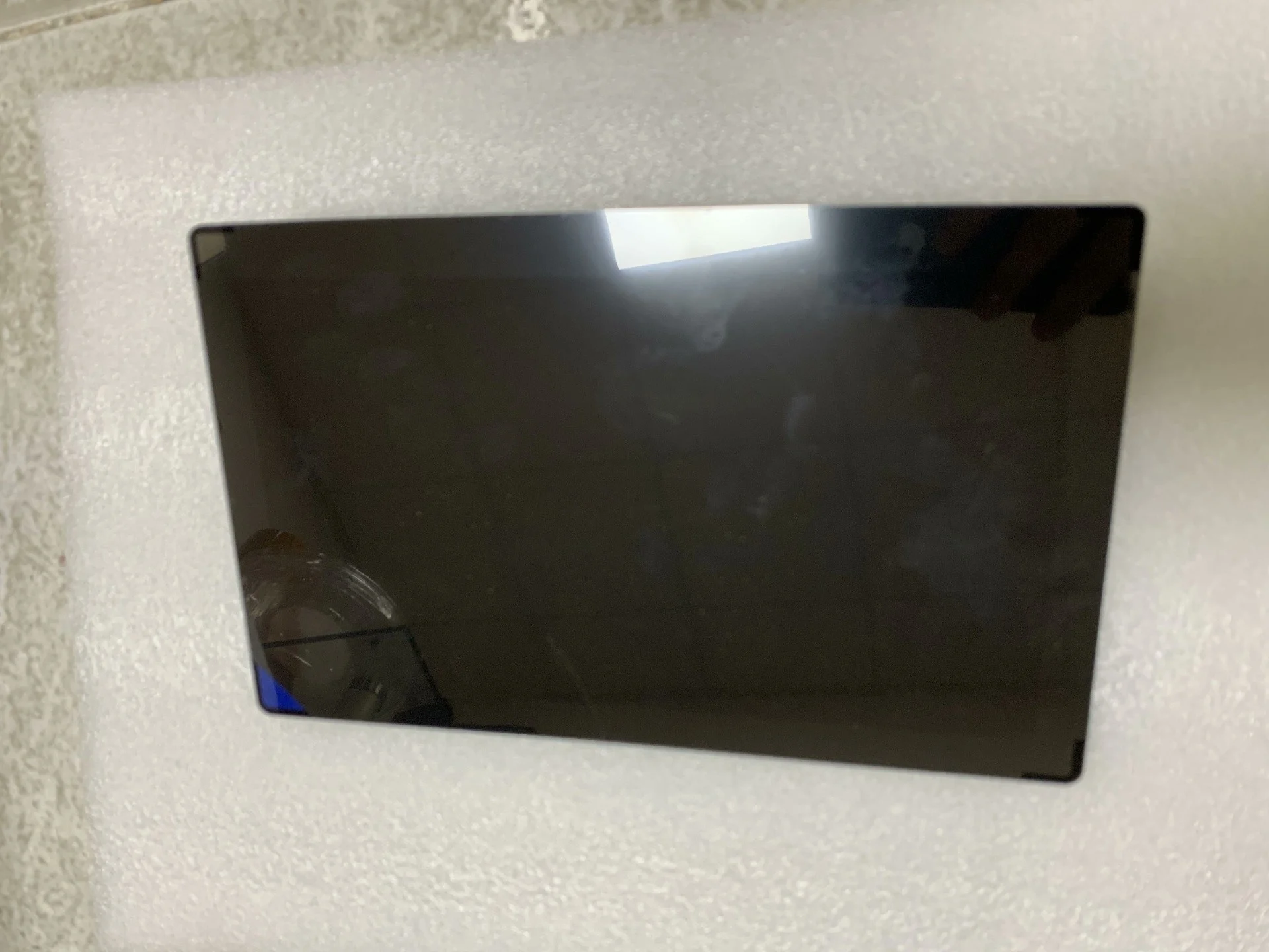 DD102OC-01K Original 10.2 inch LCD Display With Touch panel For  Screen