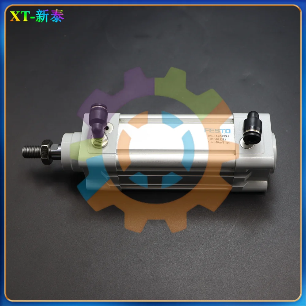 

Best Quality 00.580.4275/01 Pneumatic Cylinder SM102 CD102 Printing Machine for Heidelberg