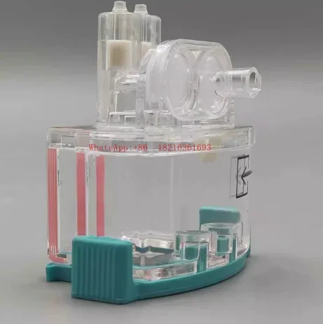 2026GOOD Compatible With Stagnant Water Cup M1657B Monitor ETCO2 Exhalation Condensation Water Collection Cup
