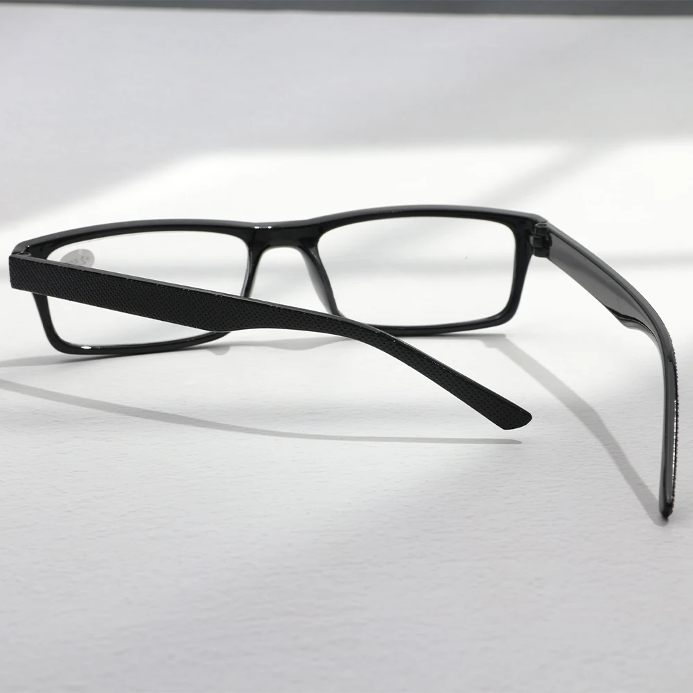 3-teilige Unisex-Lesebrille für Damen und Herren, blaues Licht blockierende Computerbrille – Detail 5