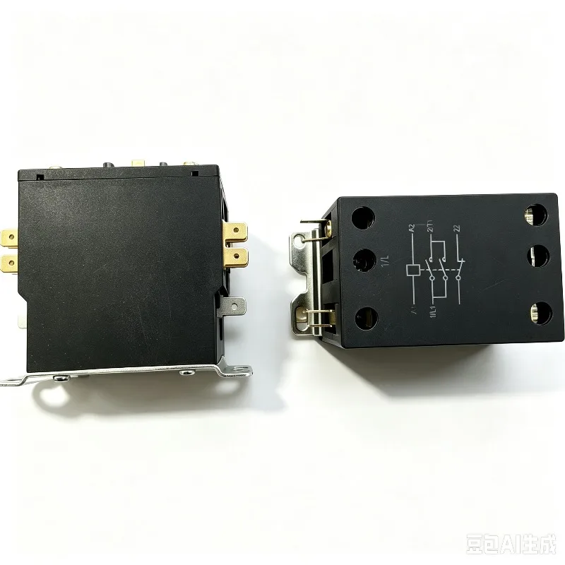 New GC6-45S/01C3 AC Contactor, Relay