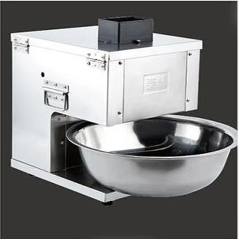 電気肉スライサー商業家庭用肉グラインダー自動魚カッターフィレ細切りスライス機