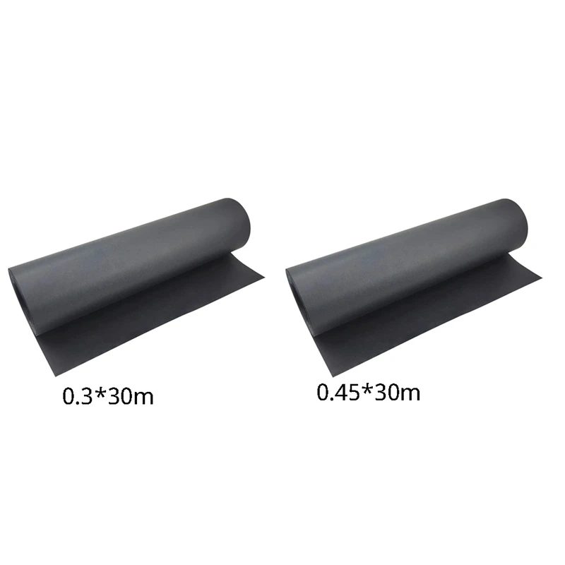 נייר קראפט, נייר עטיפה הגנה על הסביבה נייר עטיפה, אריזת מתנה, ציור, מלאכת יד, לוח מודעות, 0.3x30m קל לשימוש