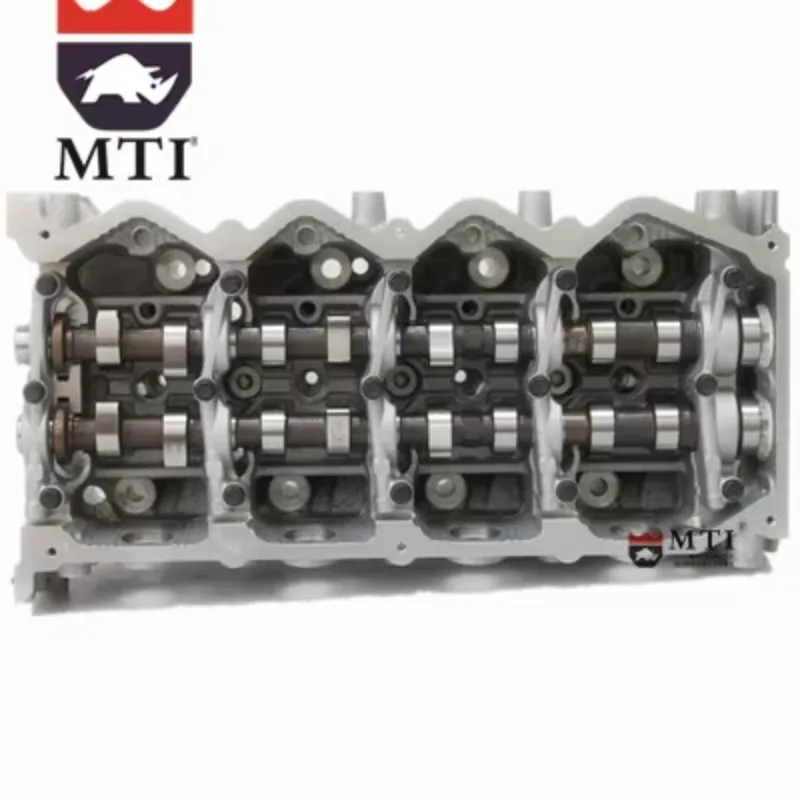 

Brand New YD25 Engine Cylinder Head Complete For Nissan D22 Navara Car Engine 11039-EC00A 11040-EC00C 11040-EB300