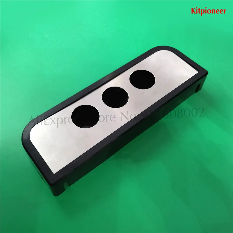 製氷機用アクセサリー,3穴,33x11cm,新部品