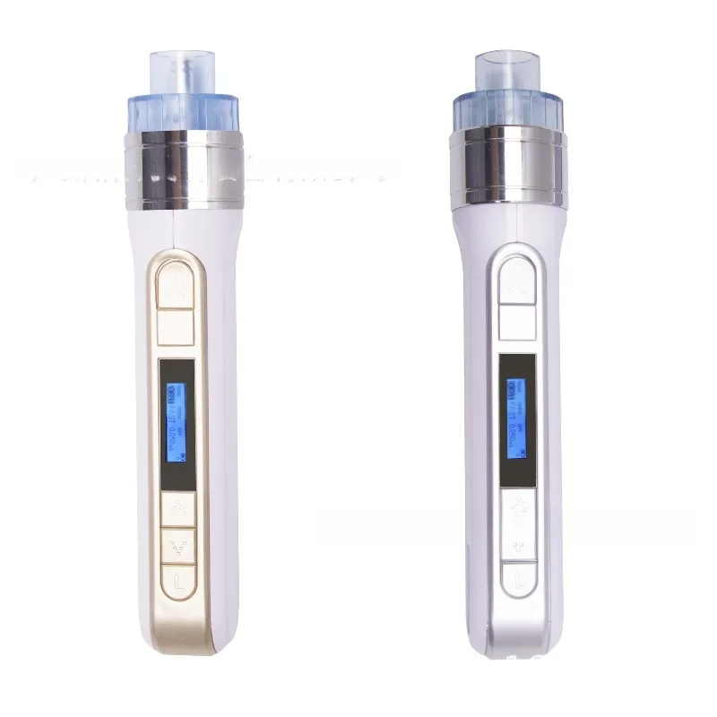 

Portable 3D Quantum Instrument Water Light Quantum Beauty Salon Hydrating Filling Introducing Cross-border Beauty