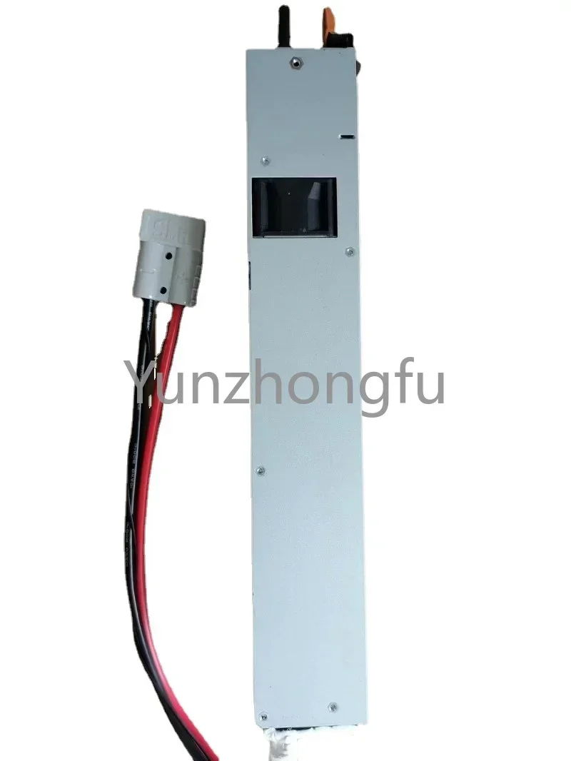 Adjustable charger 14.6V true 50A 100A Ferrous lithium phosphate charger, ternary lithium, polymer, lead-acid battery.