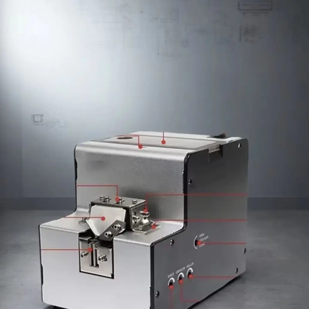 Máquina Automática para Arreglar Tornillos, Alimentador Automático de Tornillos, Distribuidor de Tornillos, Transportador de Tornillos, 220V