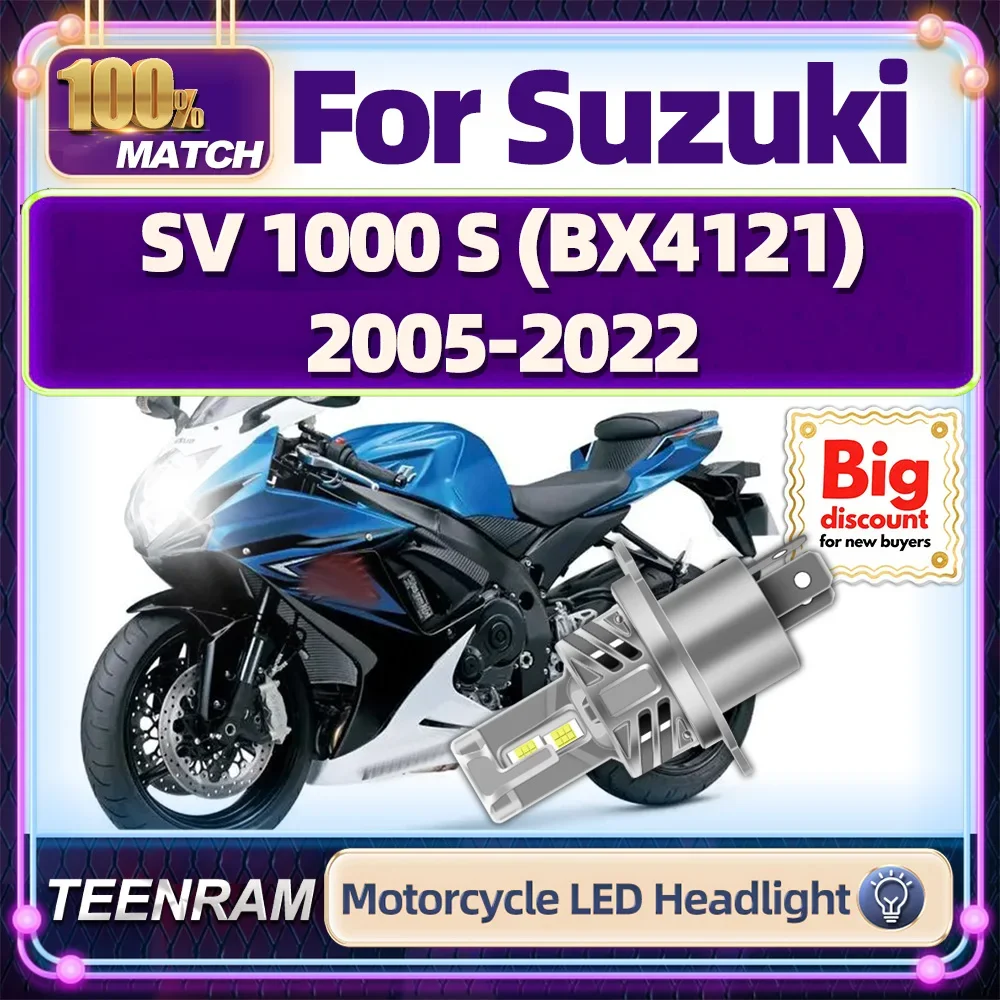 Roadsun For Suzuki …
