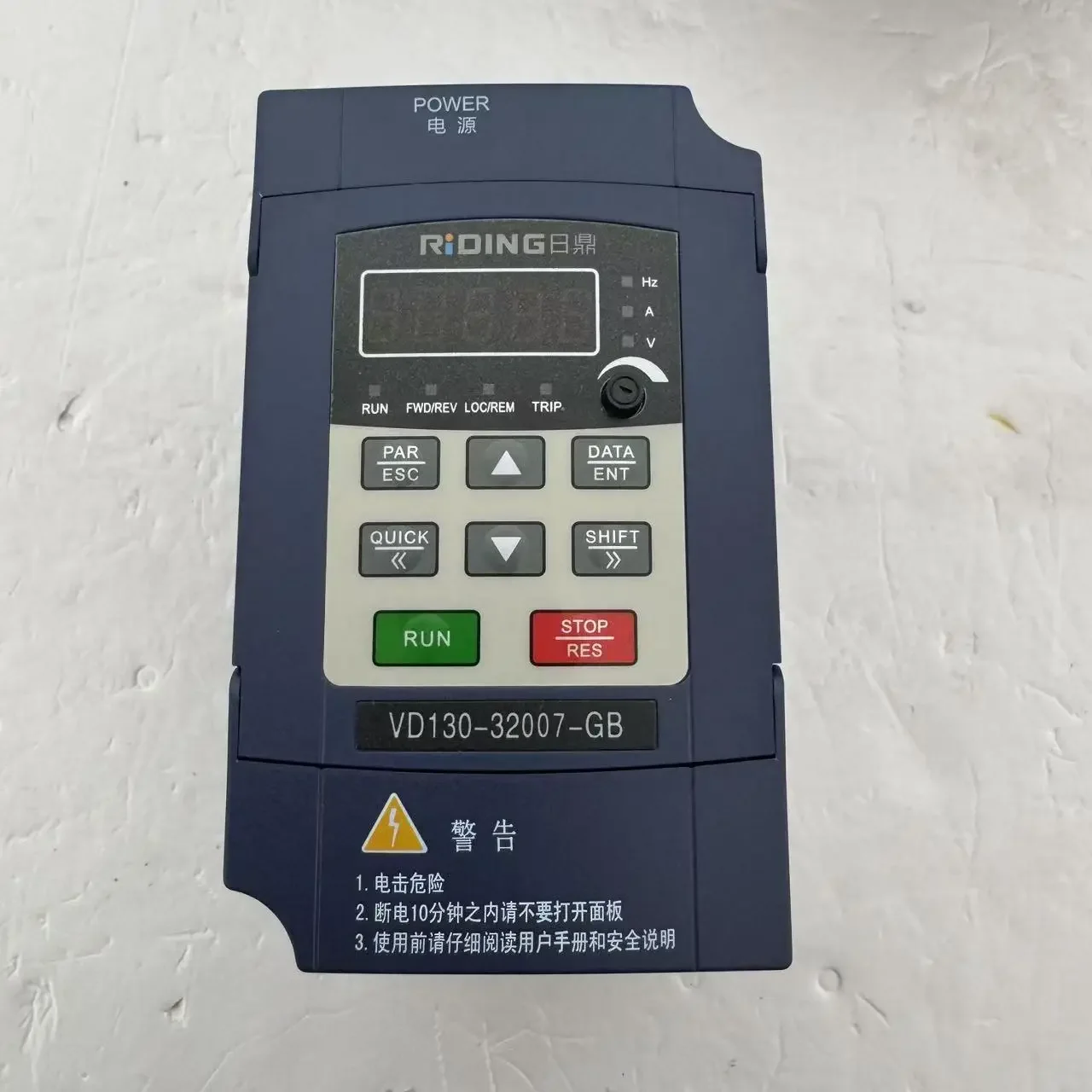 Variable-Frequency …