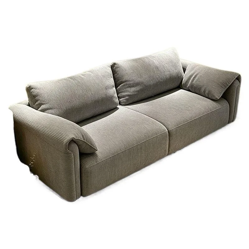 Sofa small apartment sofa apartment lazy sofa bed